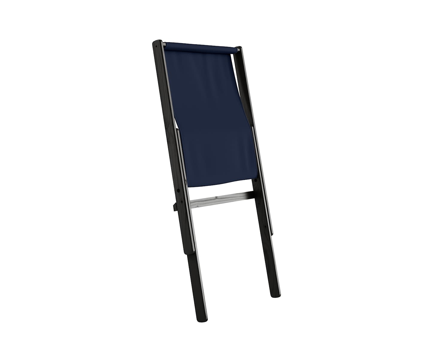 Karup Design Boogie Loungesessel Schwarz/Navy