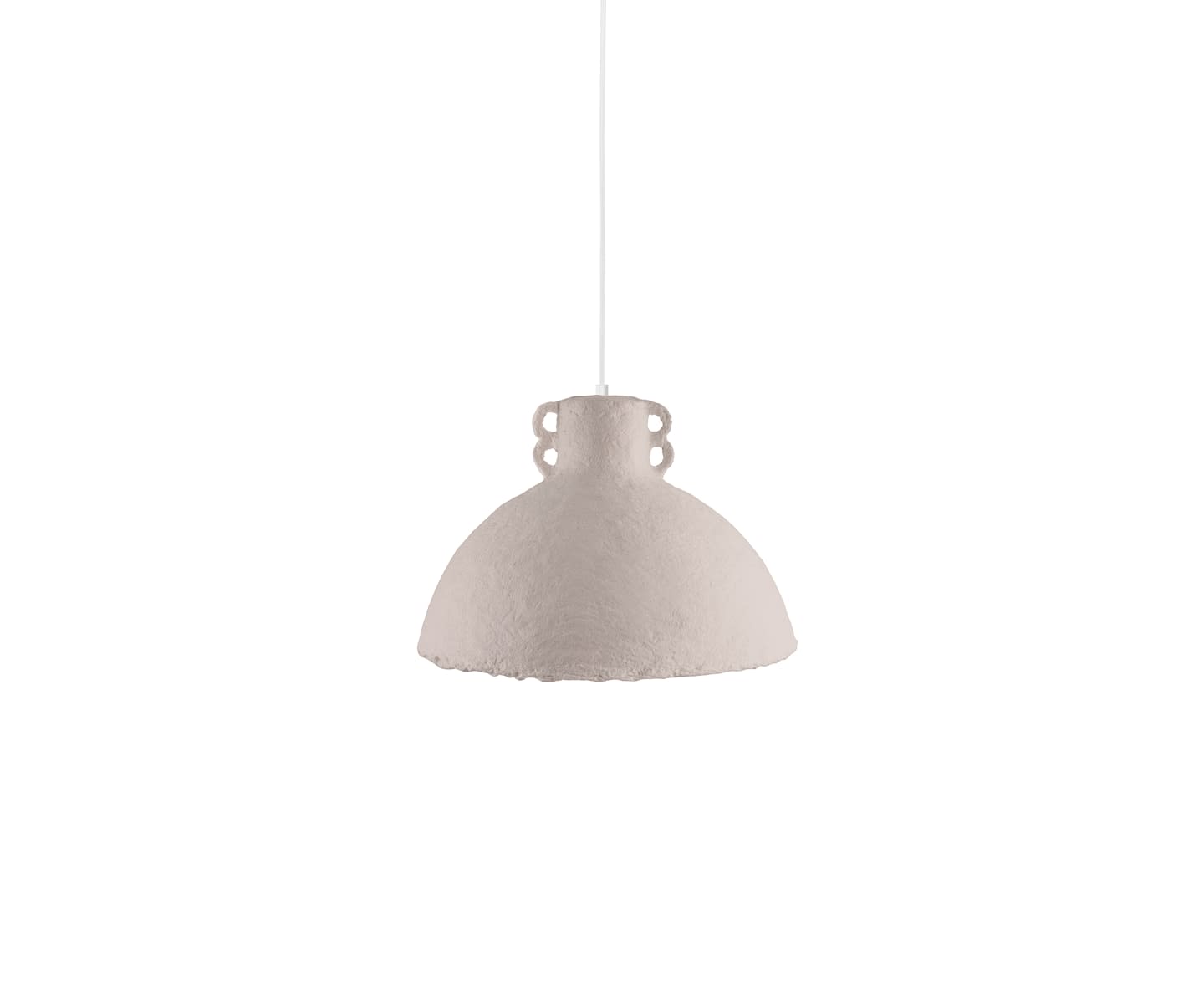 Globen Lighting Maché Taklampa Mud 30cm