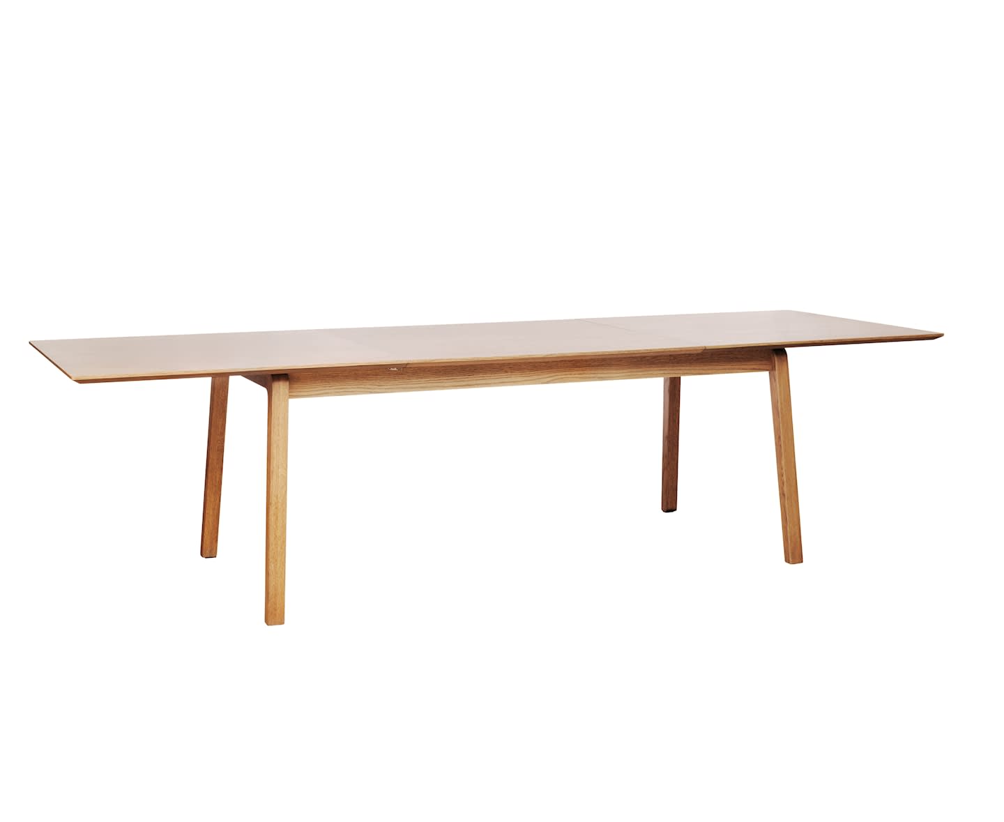 Sleepo Tina Matbord Natural Oak 190cm