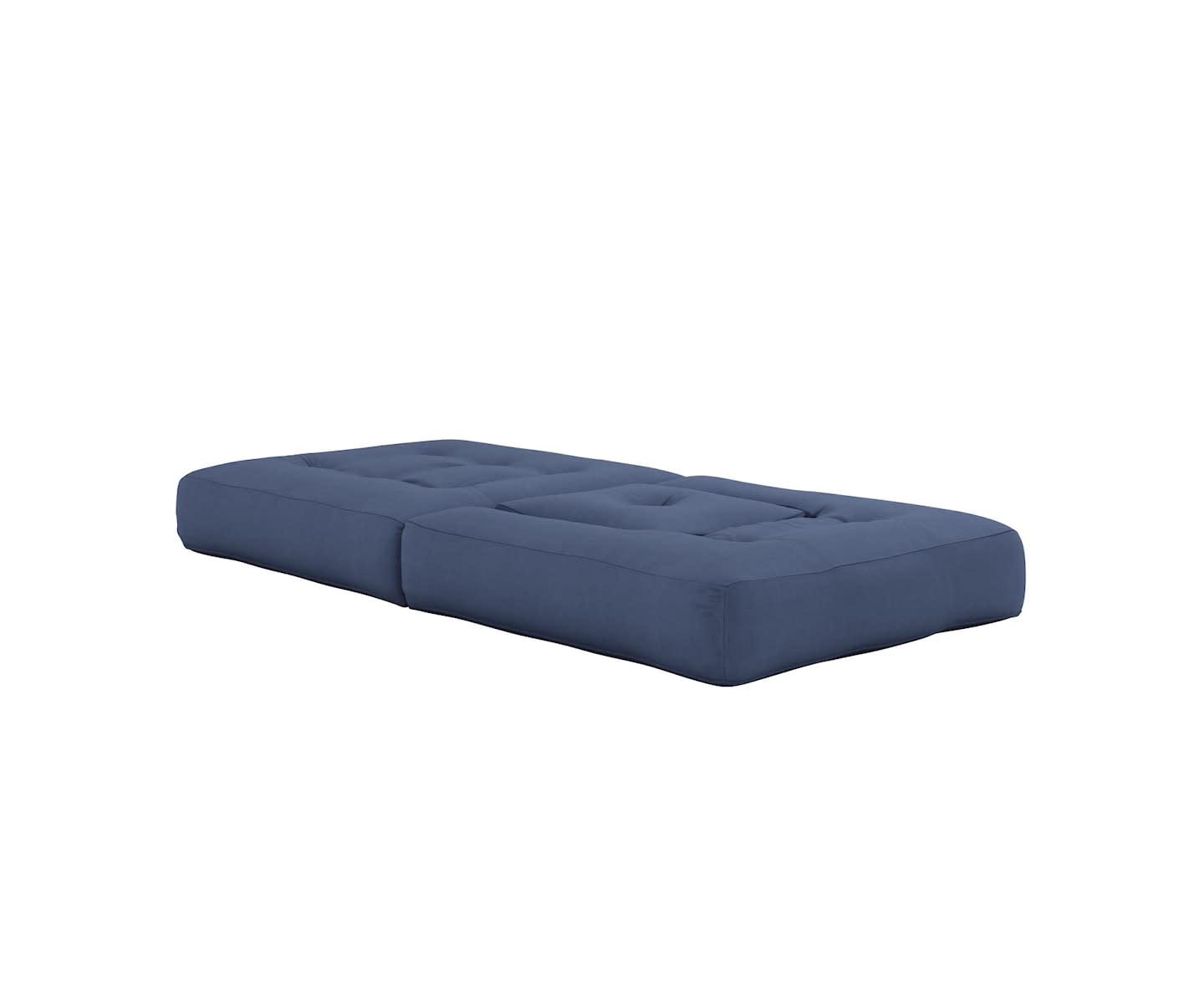 Karup Design Cube Sessel Navy