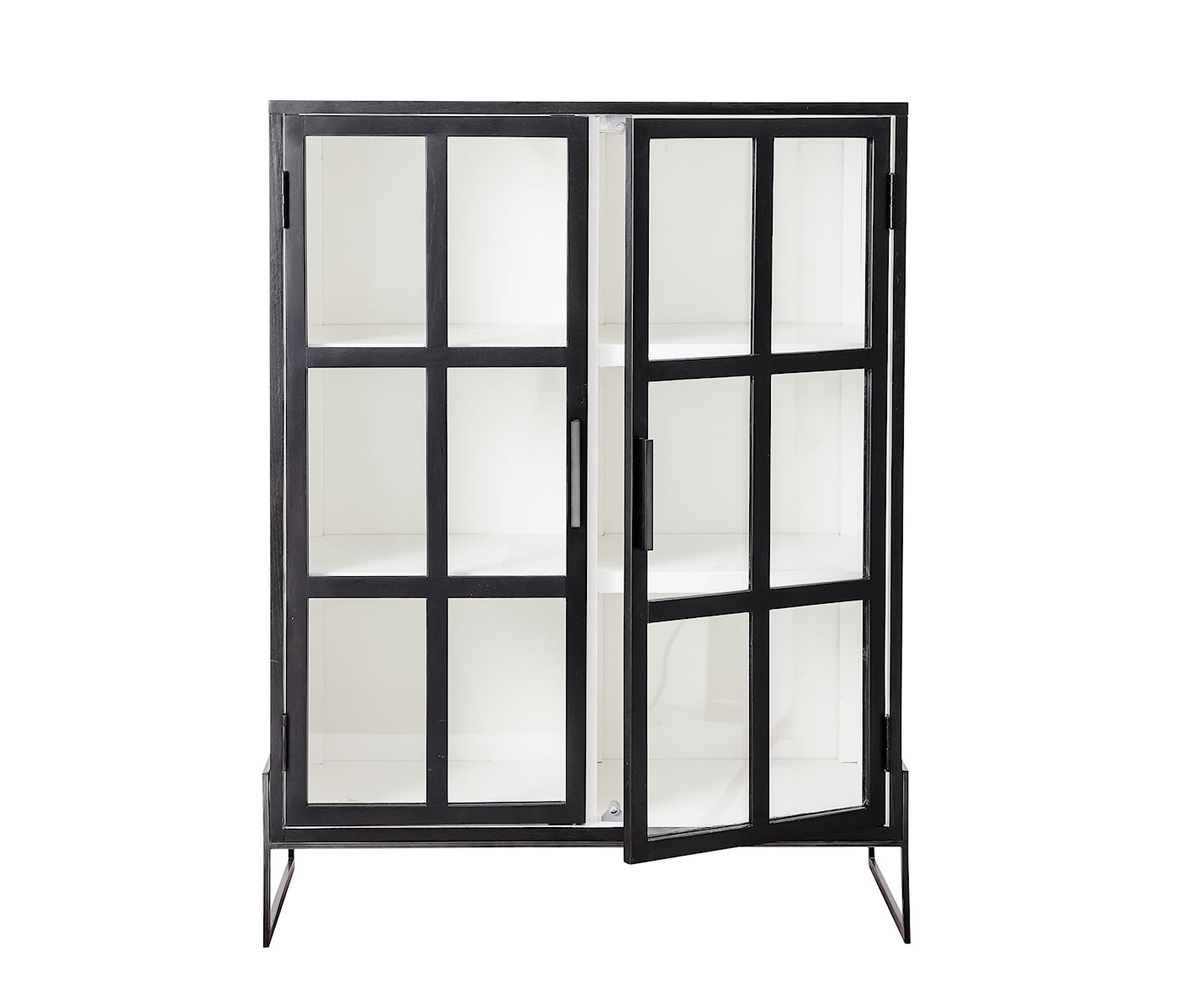 Bloomingville Opal Vitrine 120cm