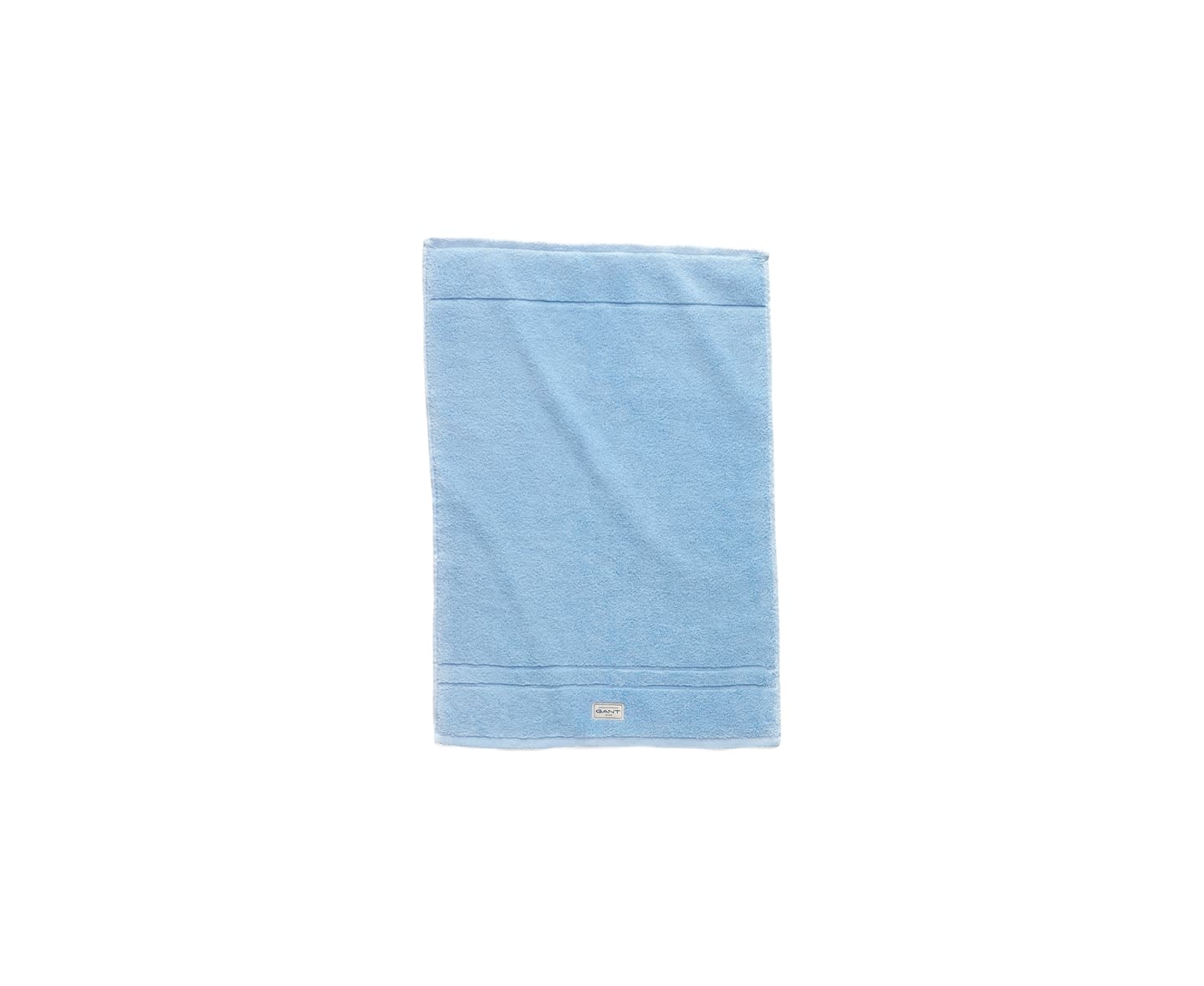 GANT Home Organic Premium Terry Handduk Shade Blue 50x70