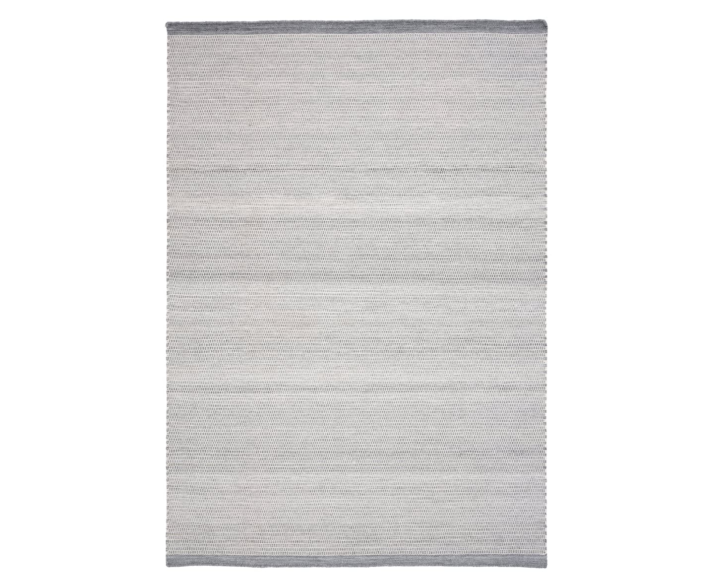 Linie Design Dunloe Inne/Utematta Grey 170x240