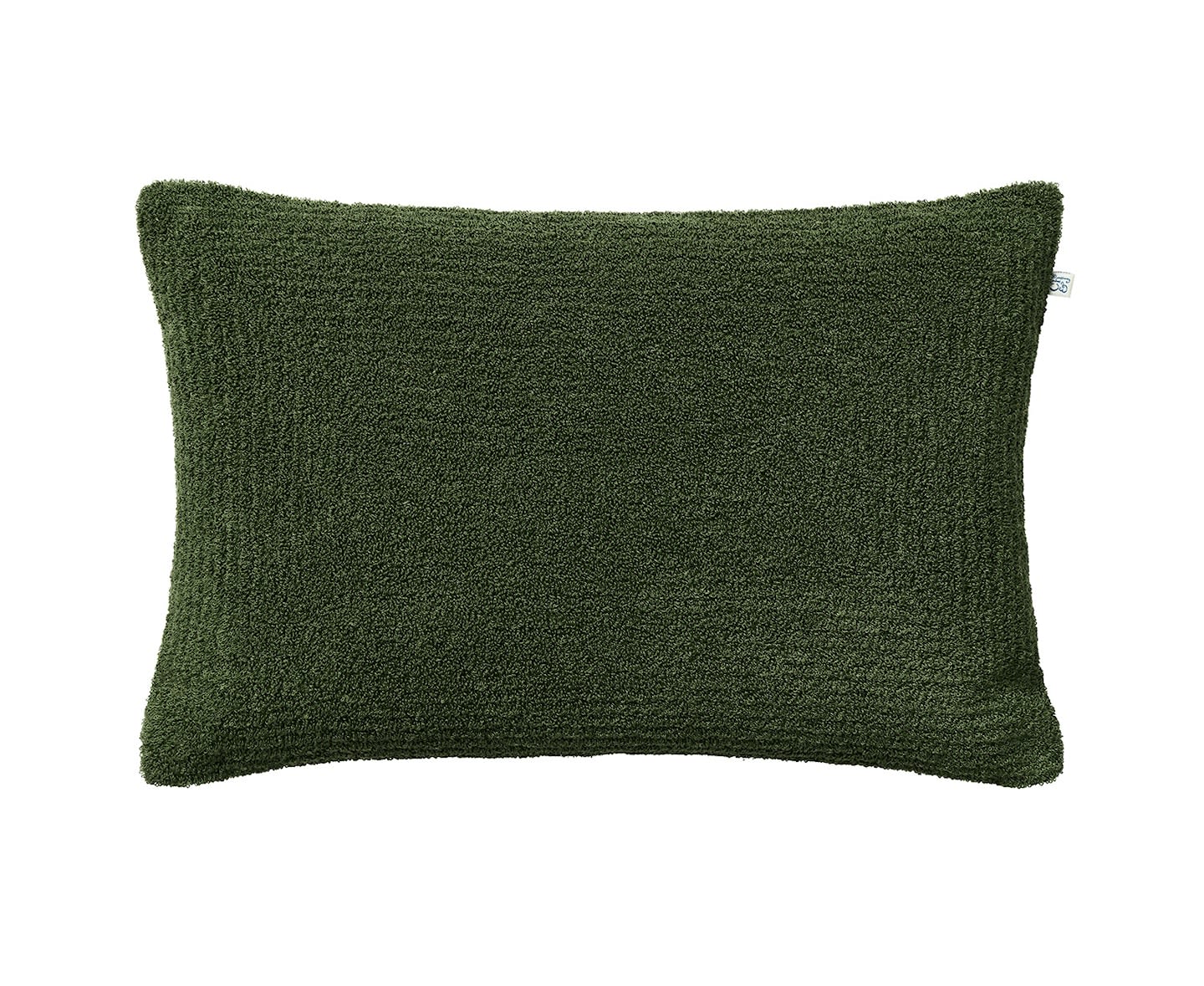 Chhatwal &amp; Jonsson Mani Kuddfodral Linen/Cotton Cactus Green 40x60