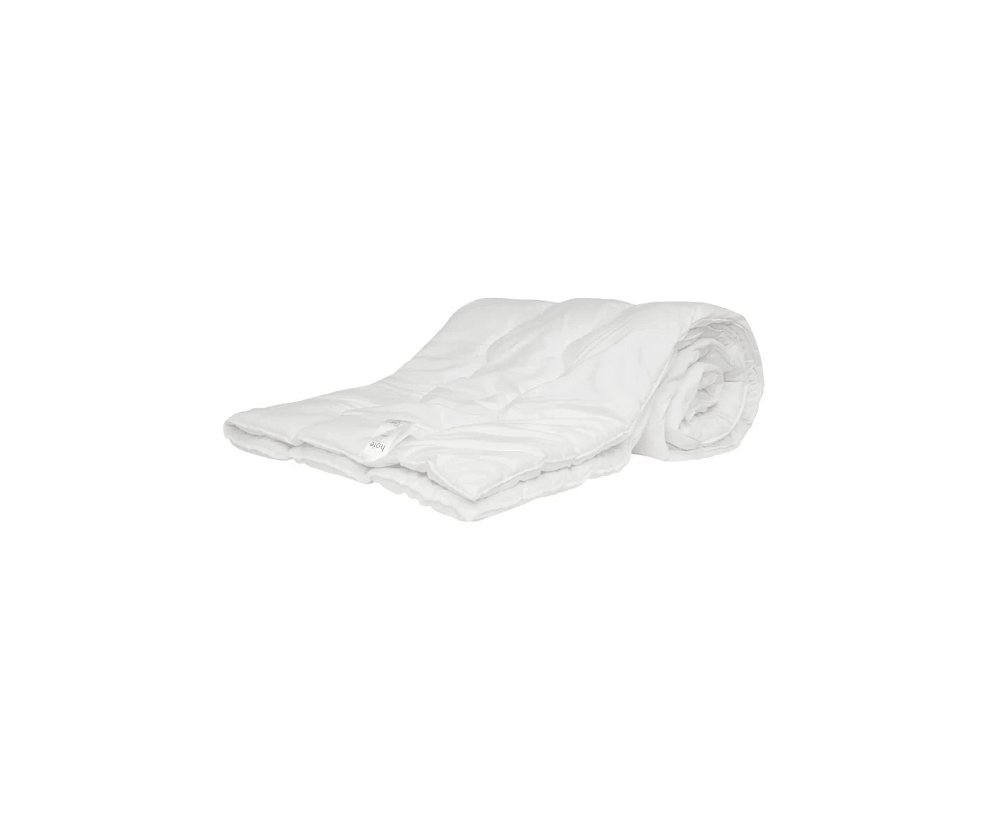 Høie Comfort Faserdecke Mittel 800g 150x210