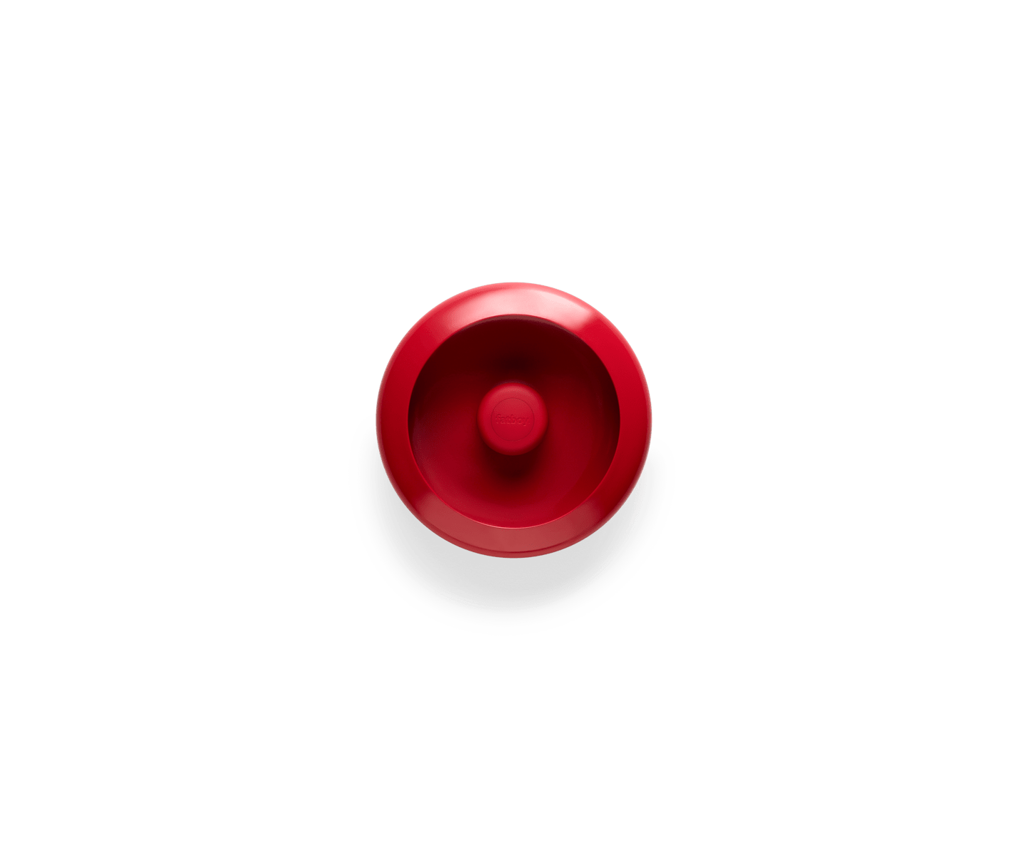 Fatboy Oloha Small Bordslampa Portabel Lobby Red