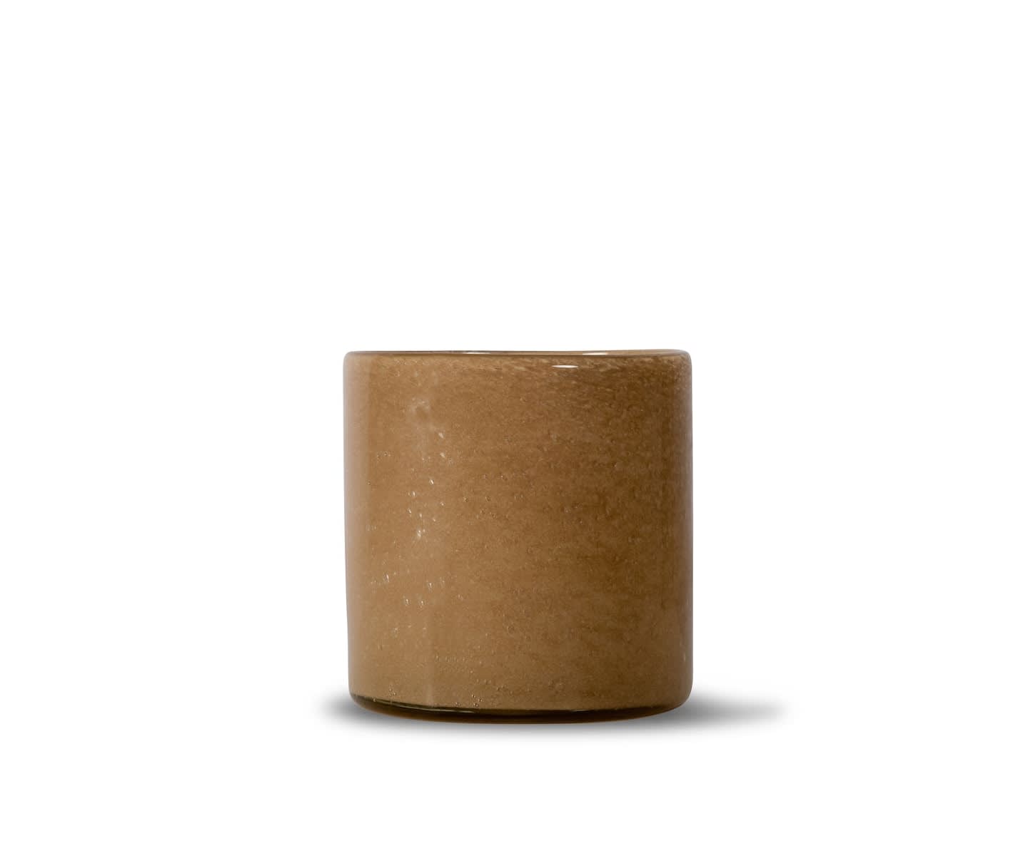 Byon Calore Kynttilälyhty Beige 15 cm