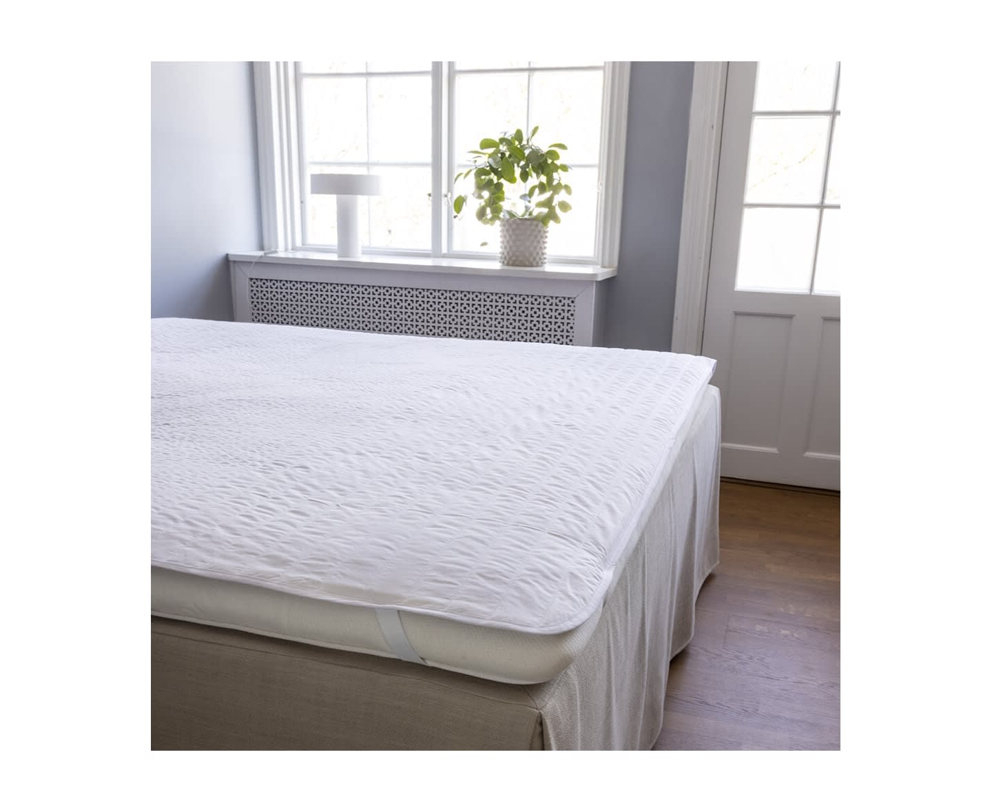 Mille Notti Quilt Madrassbeskytter 90 x 200