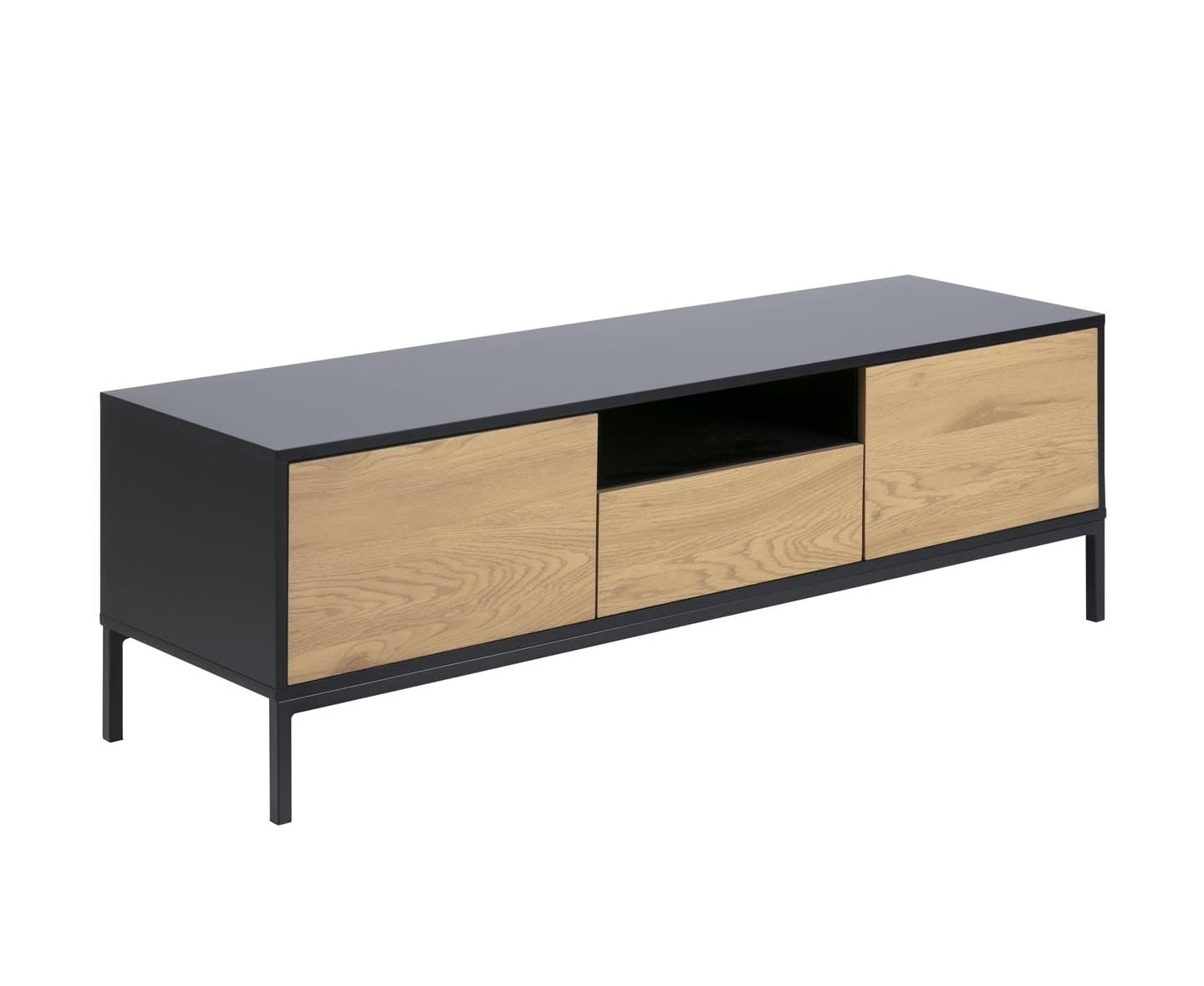 Nordic Home Dalvik TV-Schrank 140cm