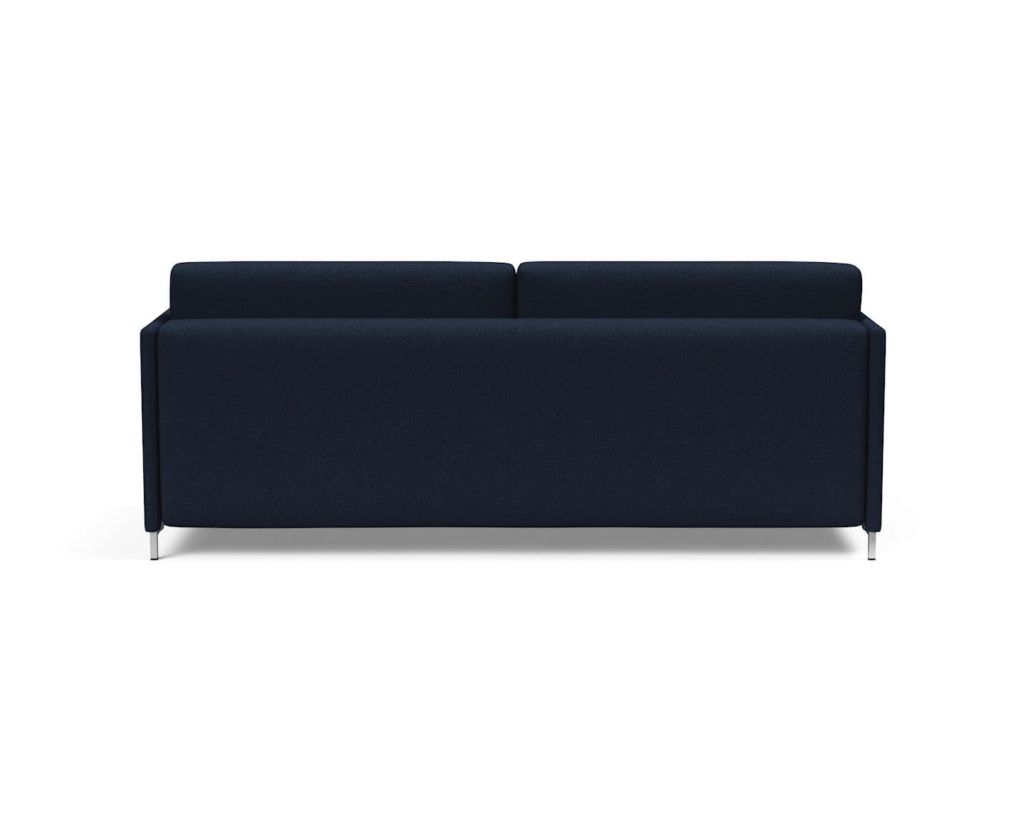 Innovation Living Nordham Bäddsoffa Mixed Dance Blue 140x200