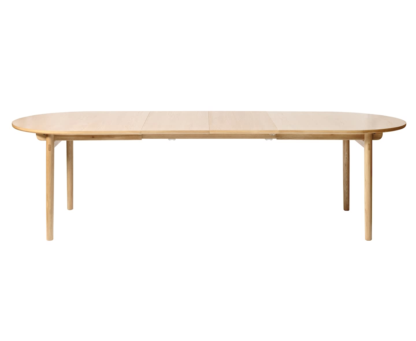 Sleepo Alice Matbord Natural Oak 190cm