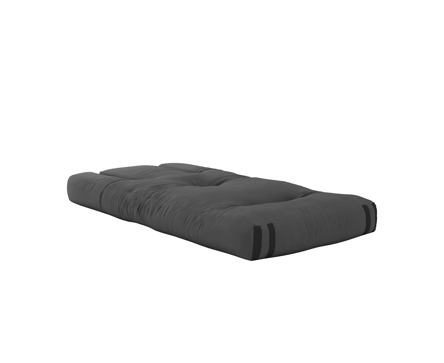 Karup Design Mini Hippo Loungestol Dark Grey