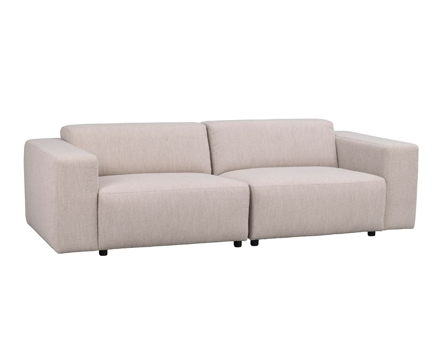 Rowico Home Willard 3-sits Soffa Ljusbeige