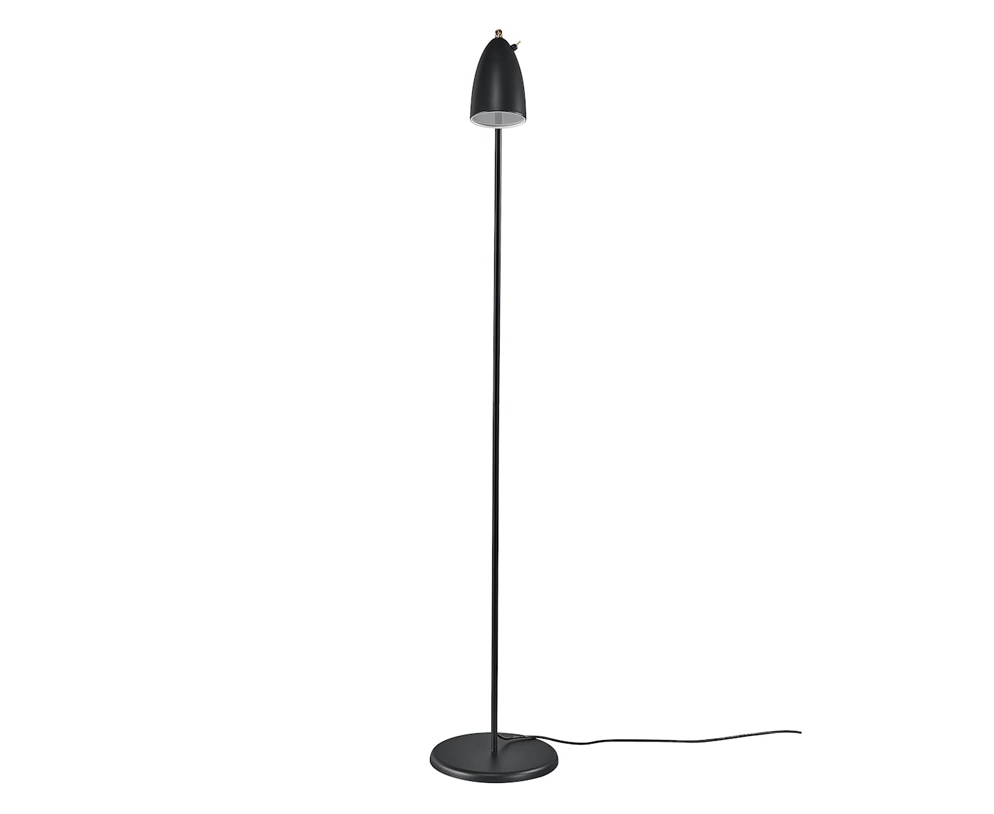 Design For The People Nexus 2 Golvlampa Svart