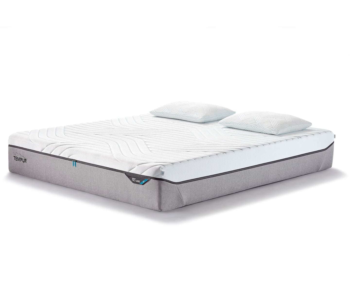 Tempur Pro Luxe CoolQuilt Madrass Medium 30cm 180x200