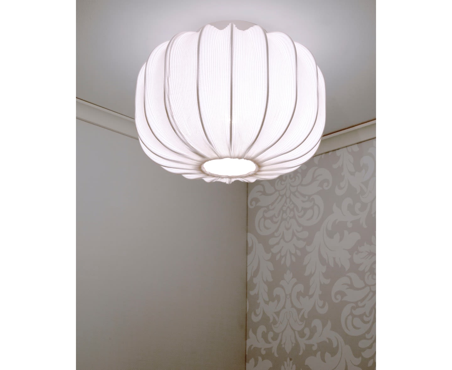 Aneta Lighting Aria Plafond Vit 38cm