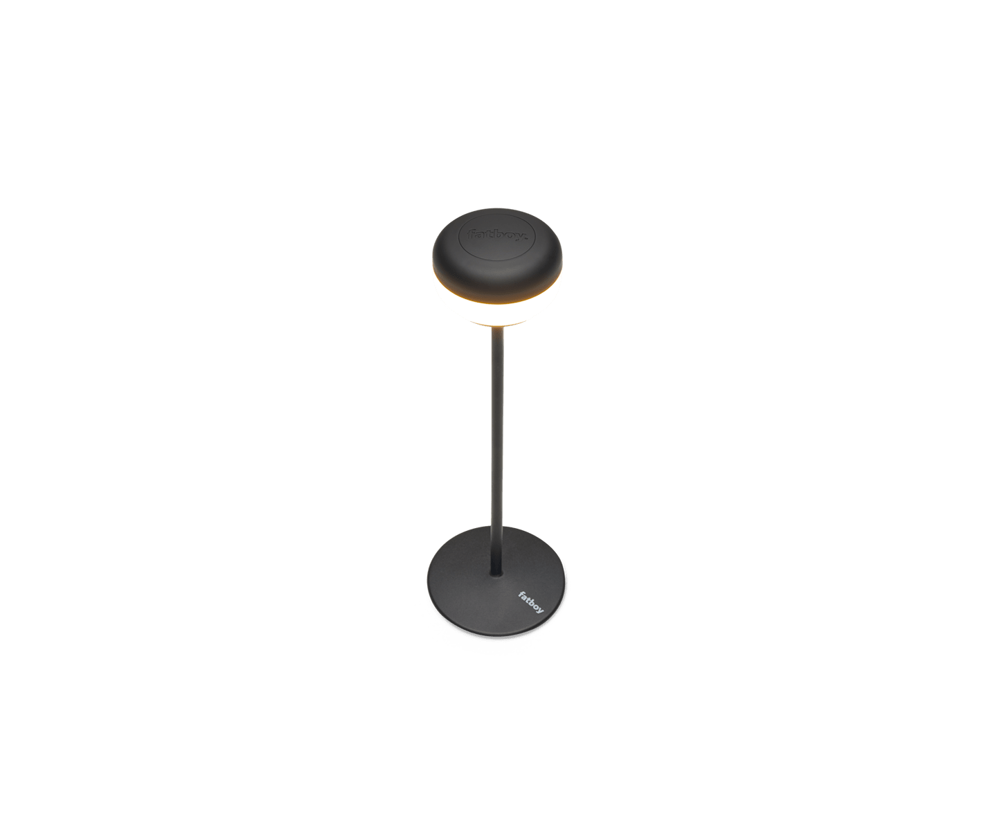 Fatboy Cheerio Bordlampe Portabel Anthracite