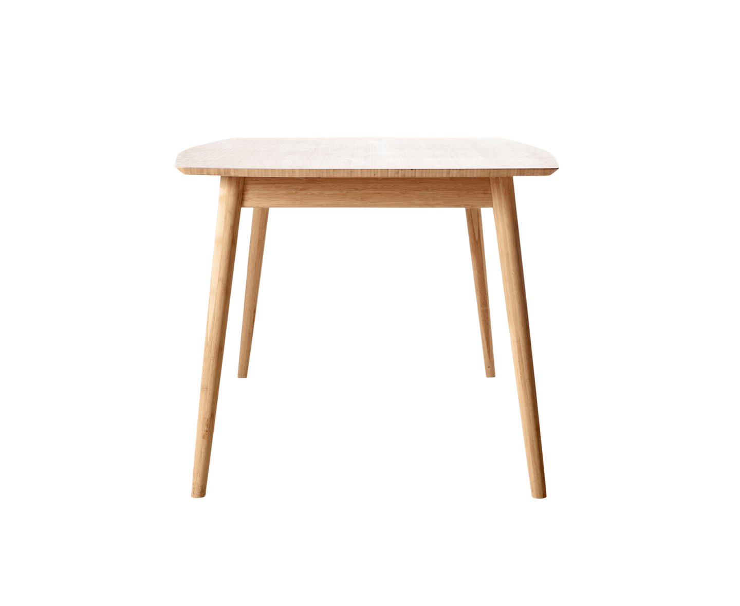 Cinas Noble Matbord Bambu 182cm