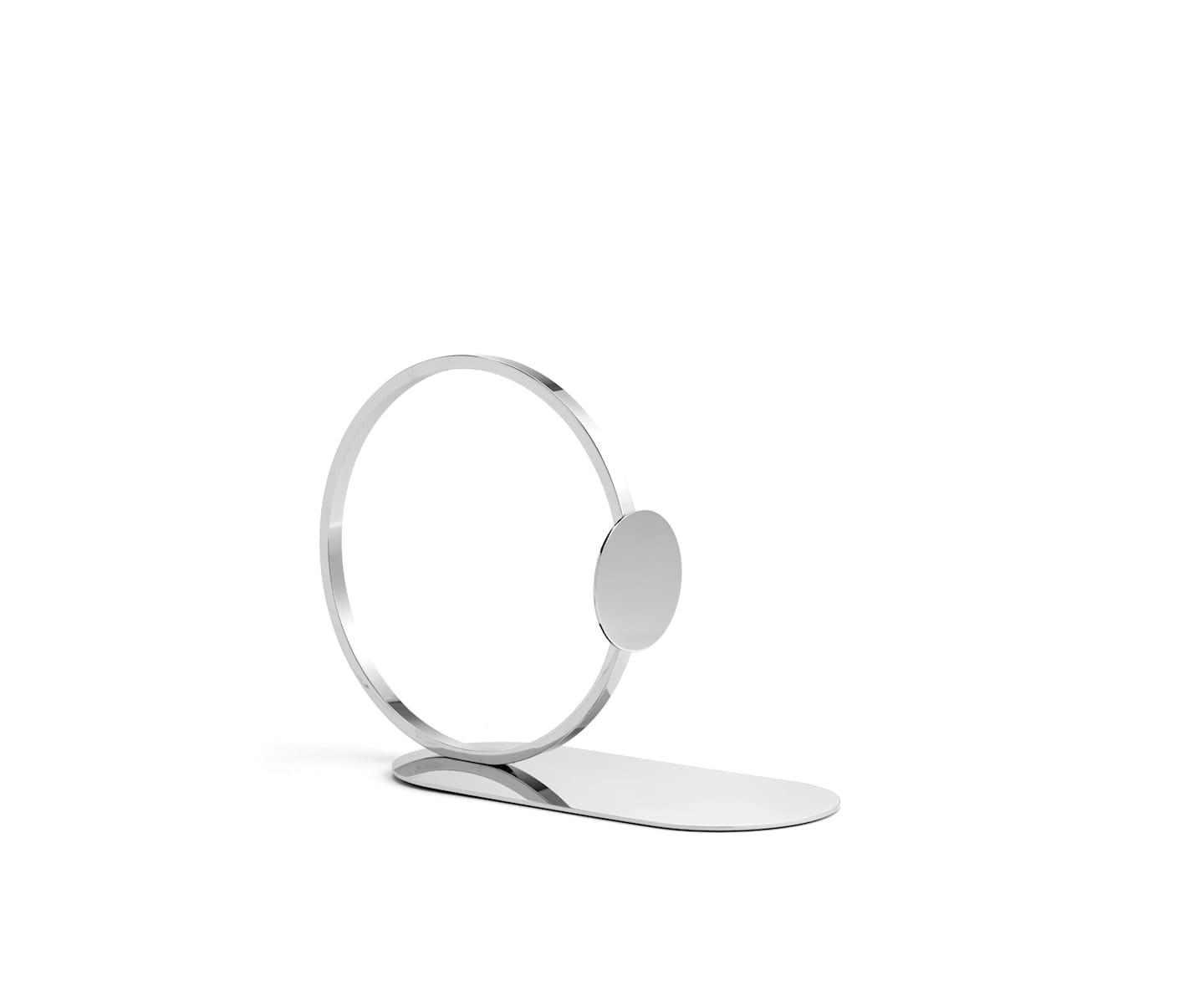 Cooee Design Book Ring Stainless Steel 15cm