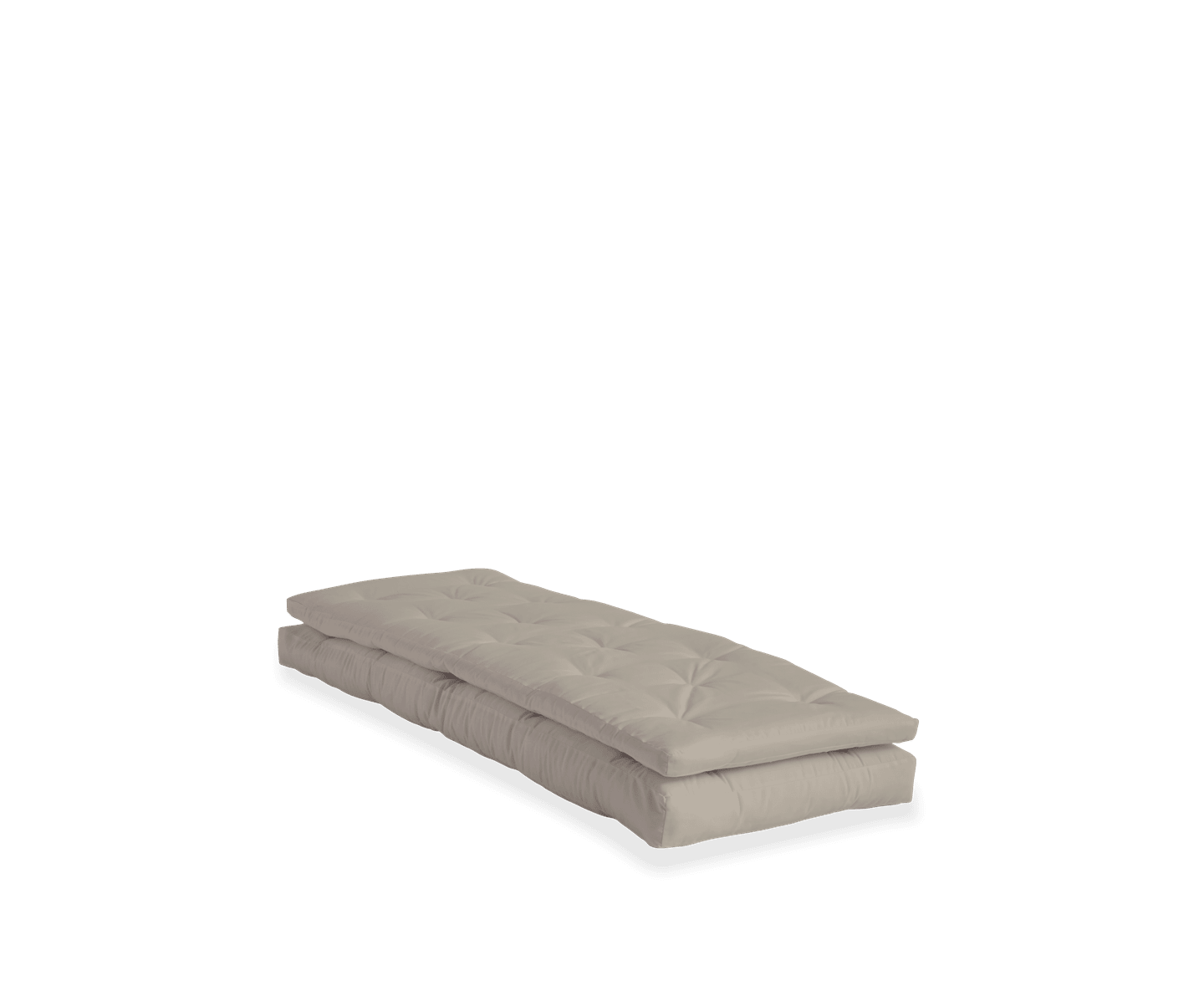 Karup Design Buckle-Up Outdoor Loungepatja Beige