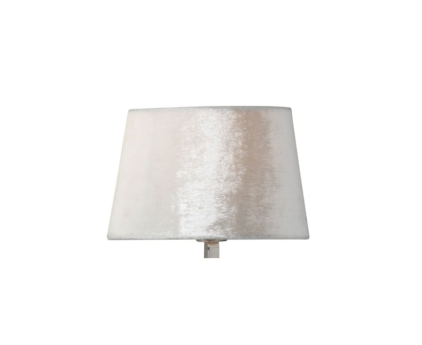 Watt &amp; Veke Lola Lampskärm Cream 20cm