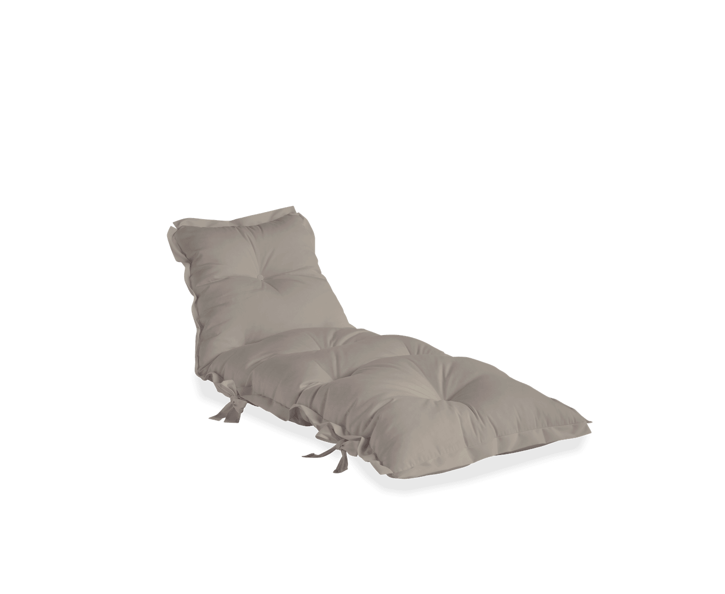 Karup Design Sit And Sleep Outdoor Loungepatja Beige