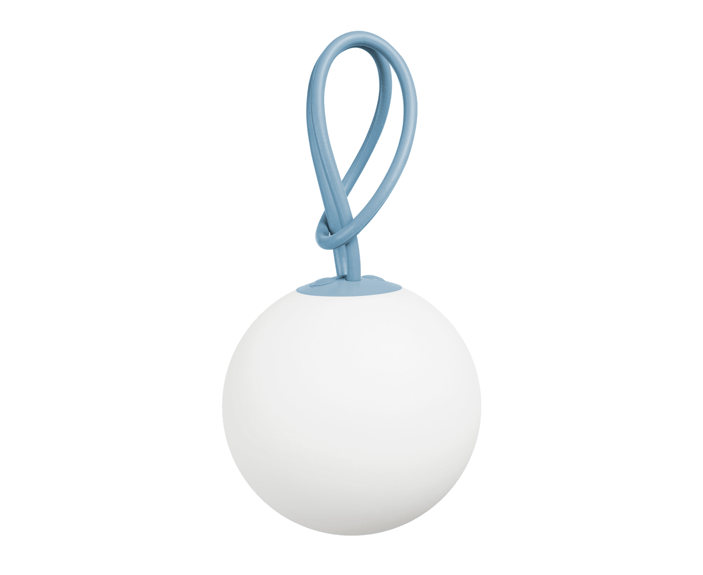 Fatboy Bolleke Lampe Portabel Wave Blue