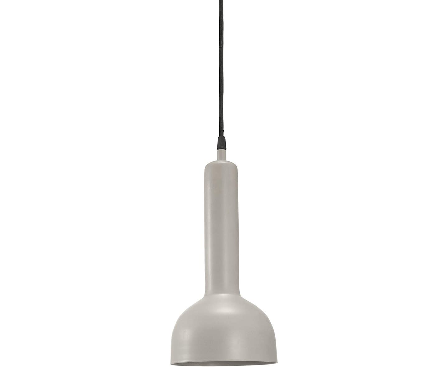 PR Home Bainbridge Fönsterlampa Beige