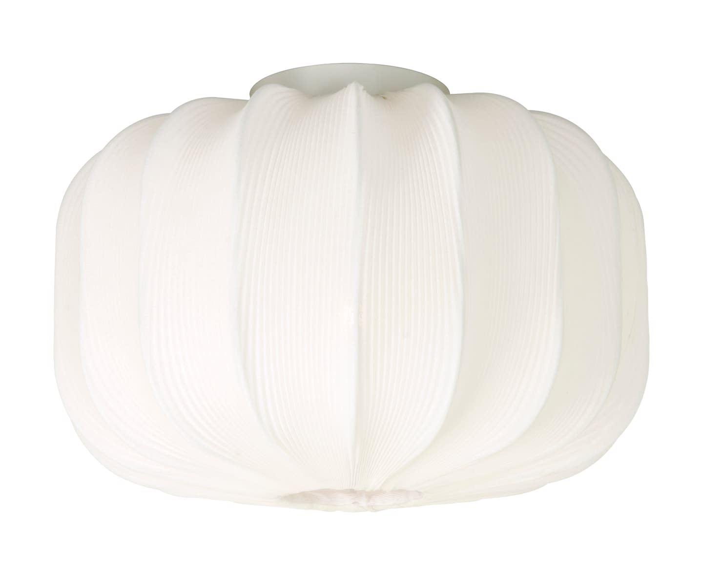 Aneta Lighting Aria Plafond Vit 38cm