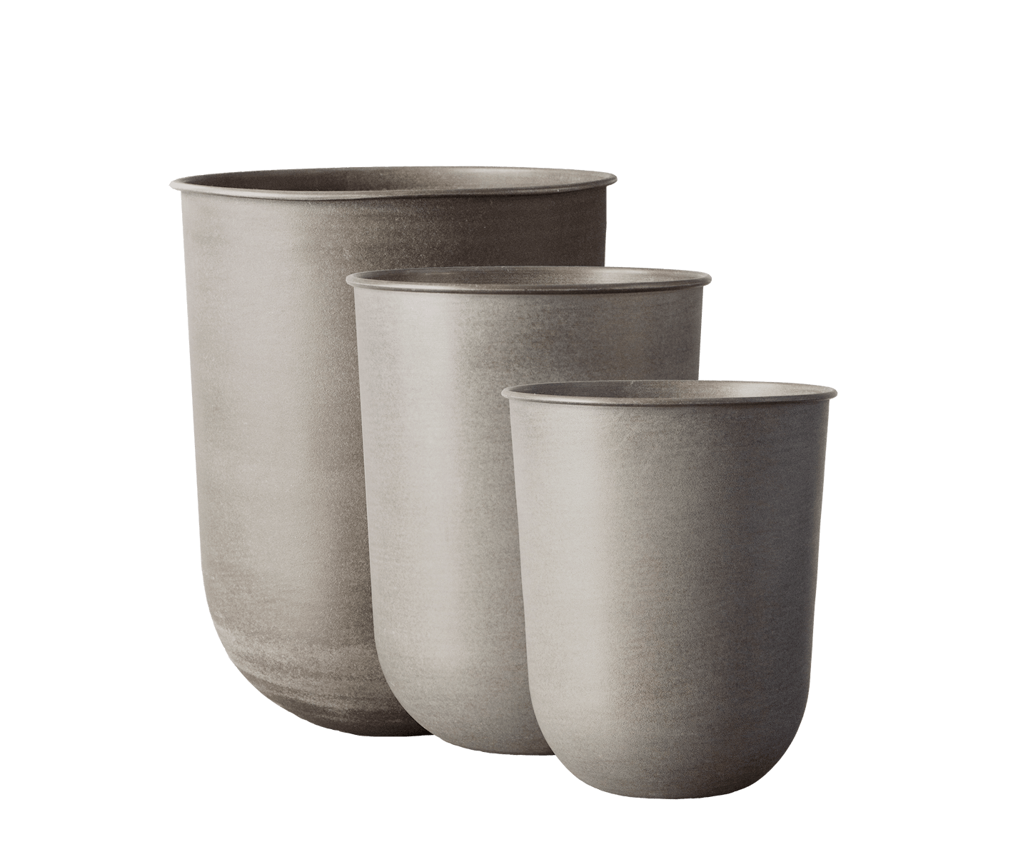 DBKD Out Kruka Beige 3-pack