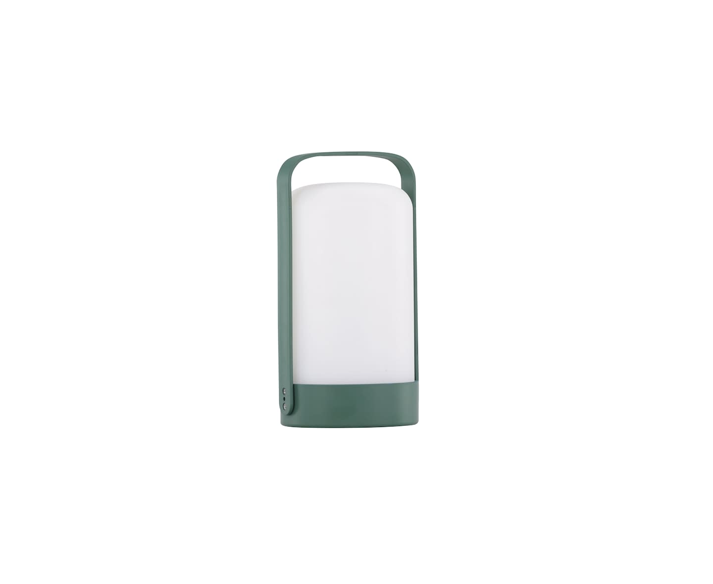 Nordic Outdoor Alicia Bordslampa Portabel Green