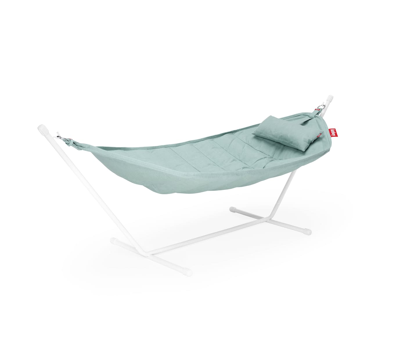 Fatboy Headdemock Superb Hengekøye Seafoam/Light Grey