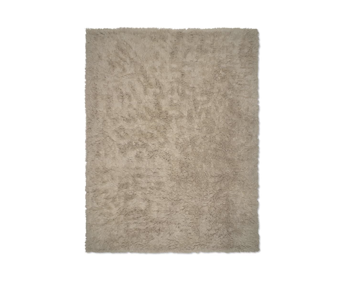 Classic Collection Cloudy villamatto Beige 200 x 300