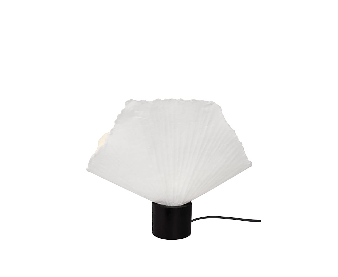 Globen Lighting Tropez Tischlampe Weiß