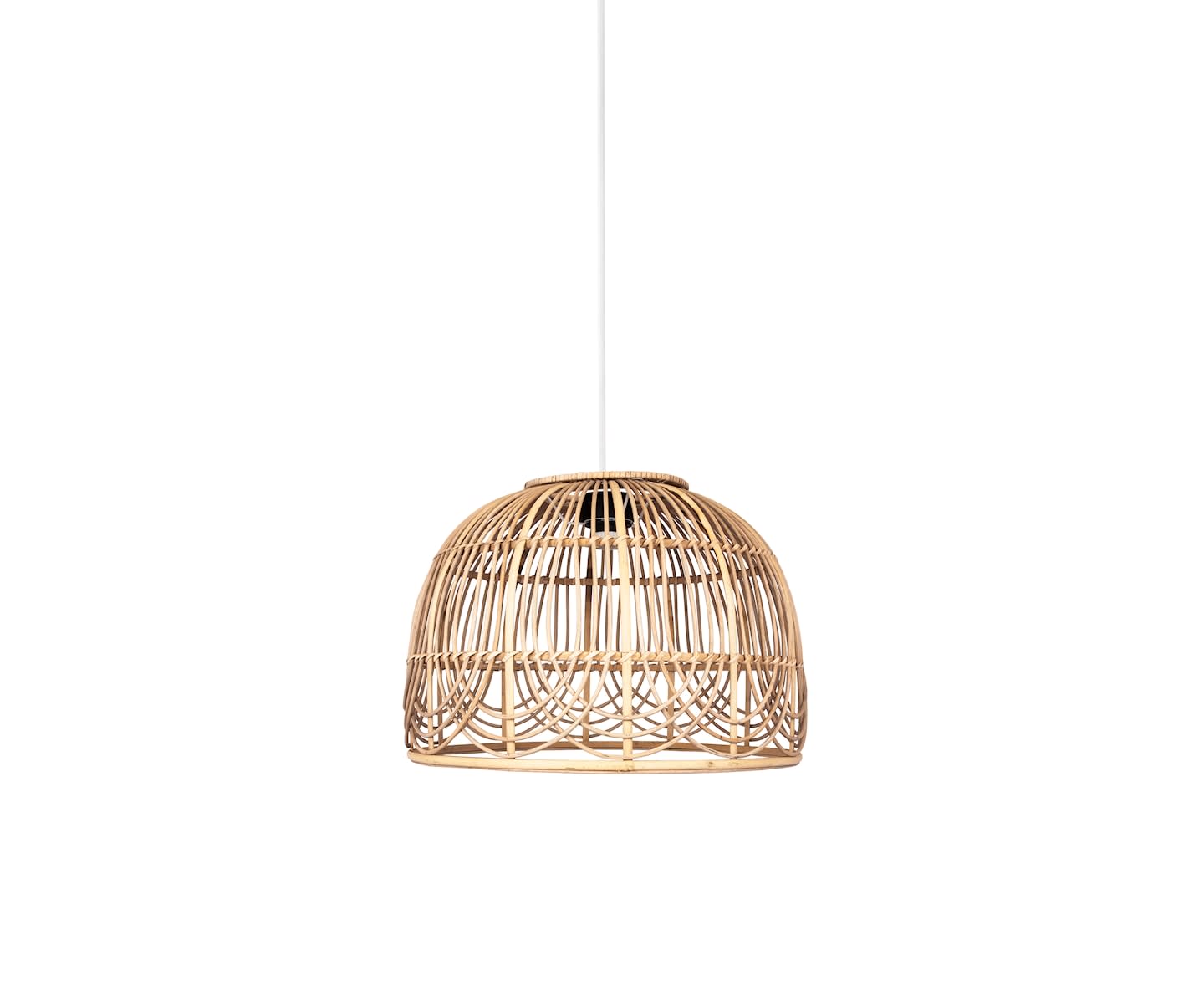 Globen Lighting Bali 35 Skjerm Natur