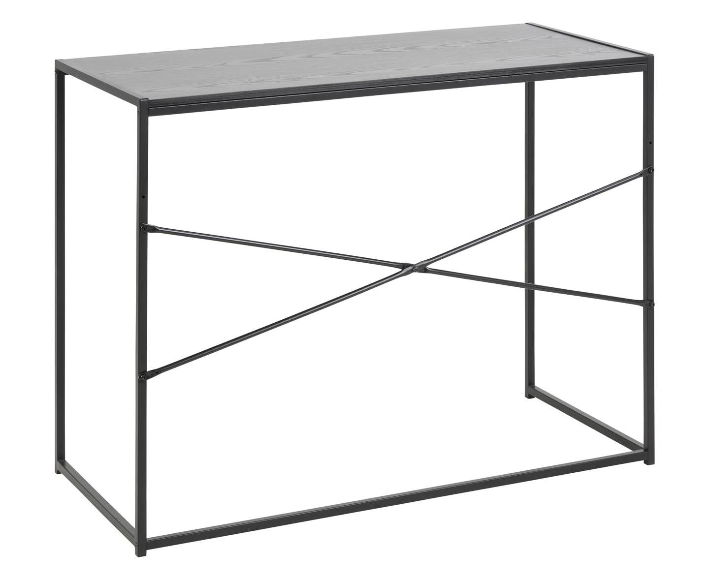 Nordic Home Vera Desk 100cm