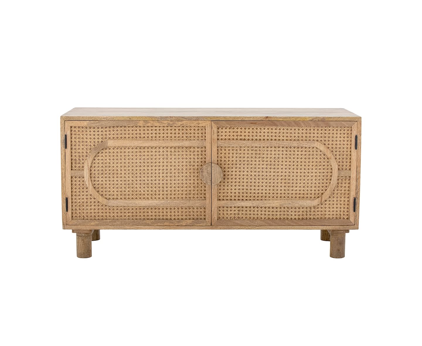 Bloomingville Pablo Sideboard Natur 90cm