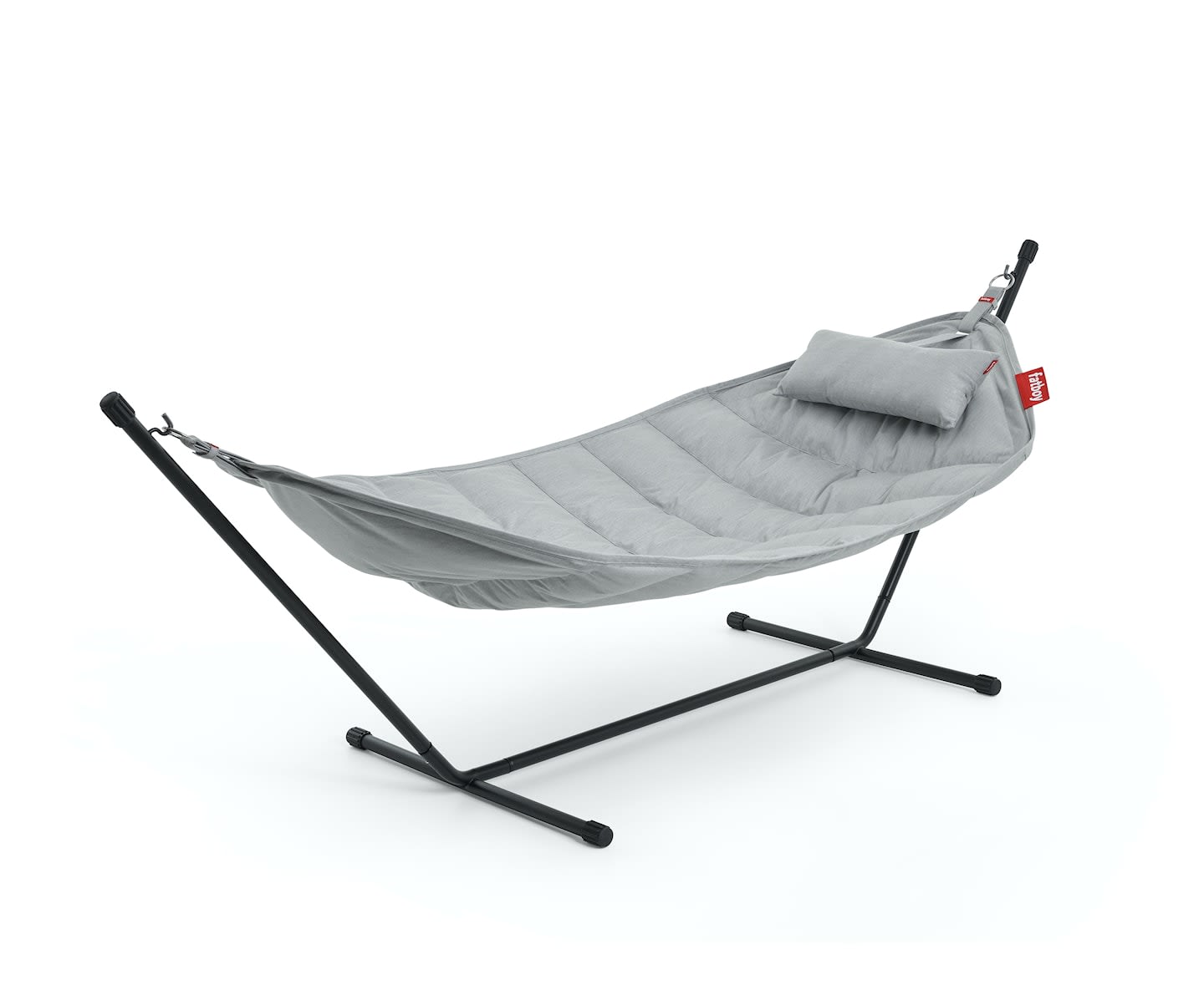 Fatboy Headdemock Superb Hängmatta Light Grey