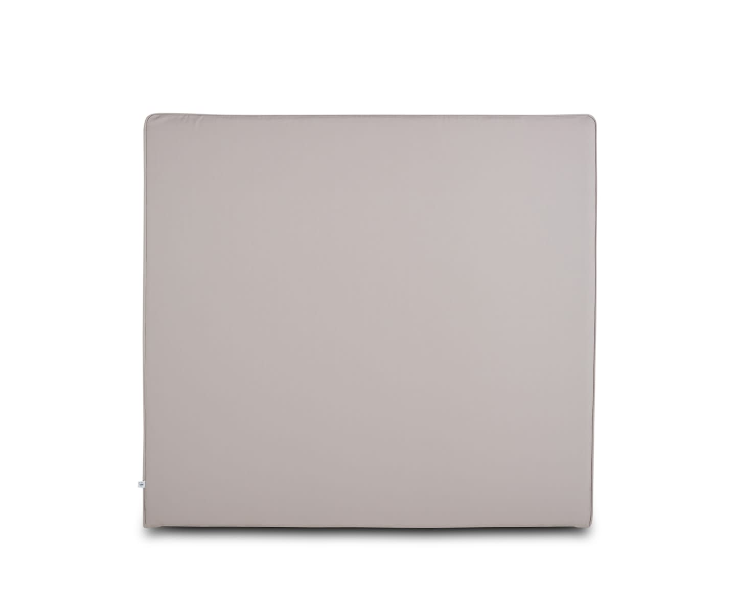 Mille Notti Alexandra Sänggavel Canvas Sand 90cm