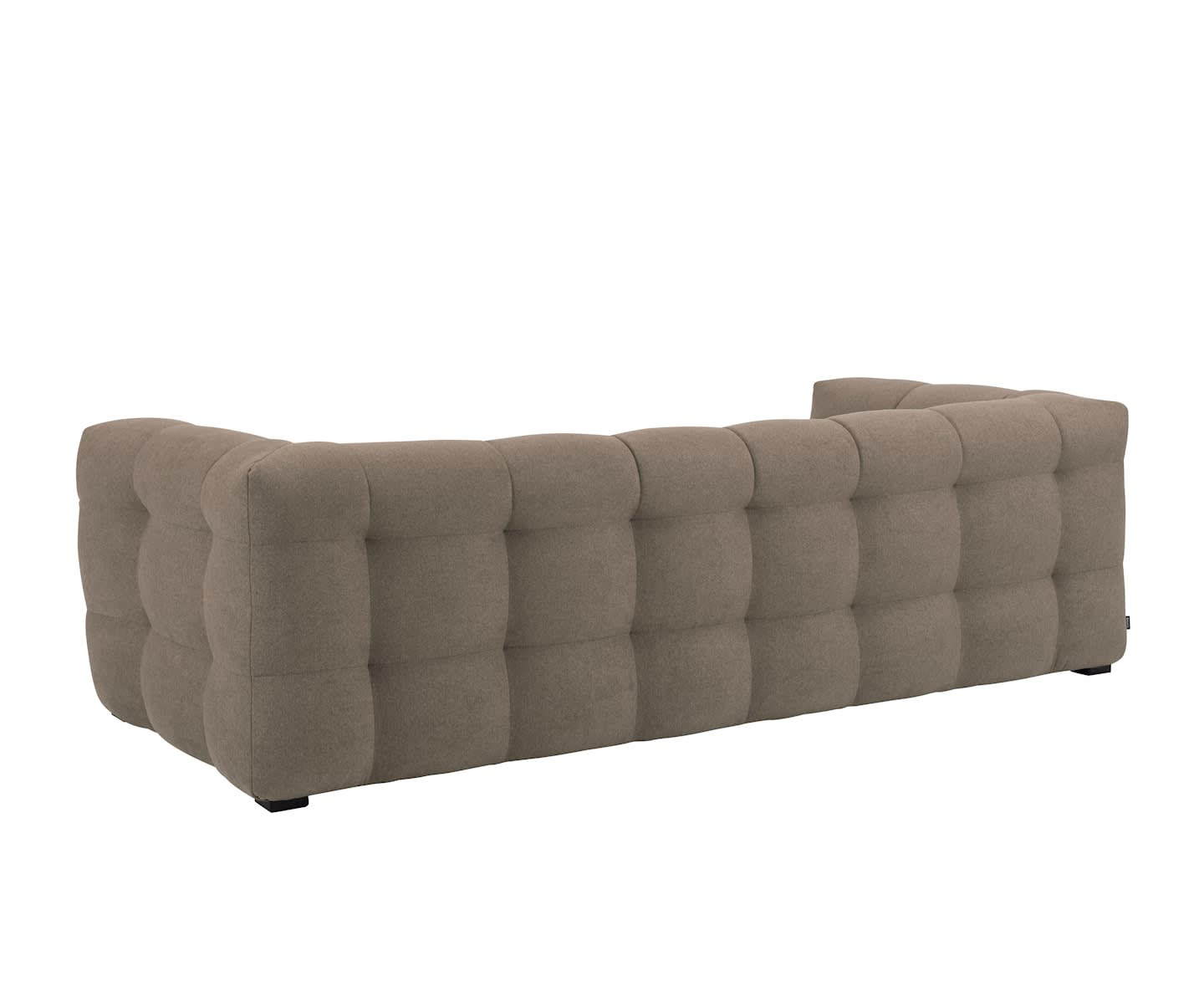 Sleepo Billie 3-Sitzer Sofa Mole