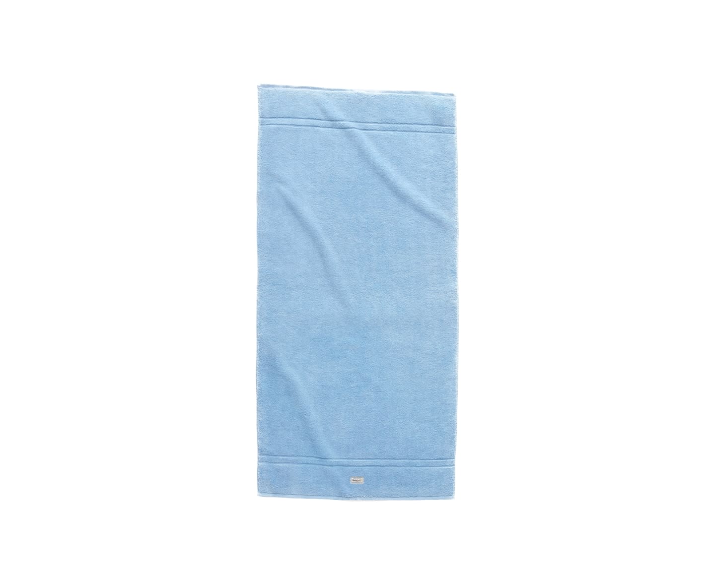 GANT Home Organic Premium Terry Handtuch Shade Blue 70x140