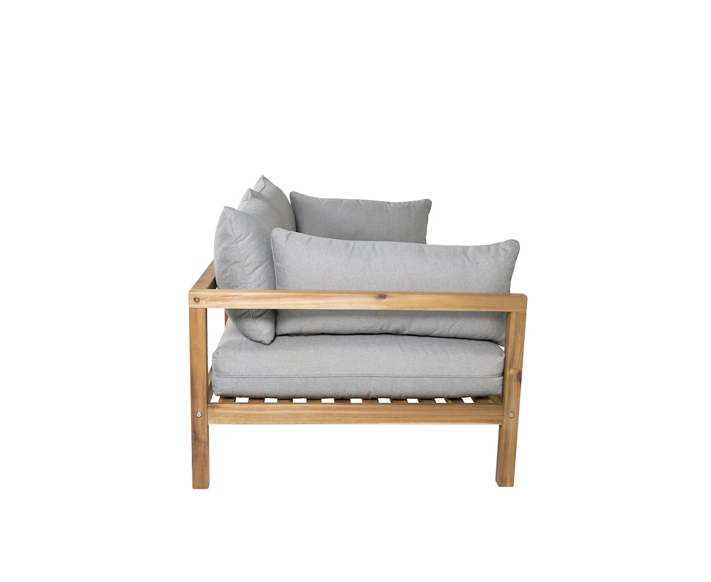 Nordic Outdoor Casper Soffa 186cm