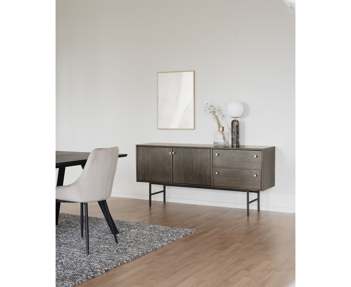 Rowico Home Clearbrook Sideboard