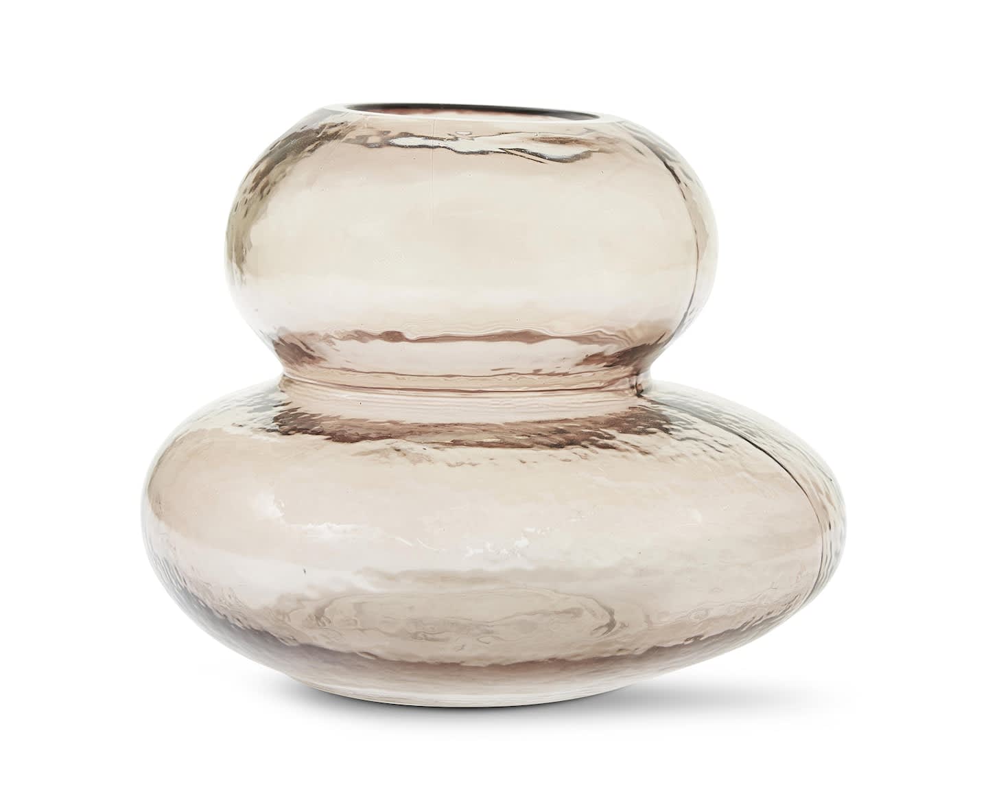 Jakobsdals Mochi Vase Beige 13cm