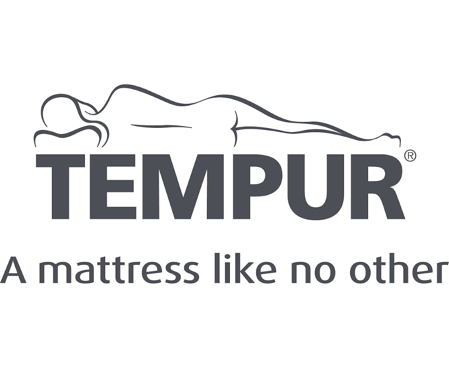 Tempur Pro Plus Bäddmadrass Medium 8cm 180x200