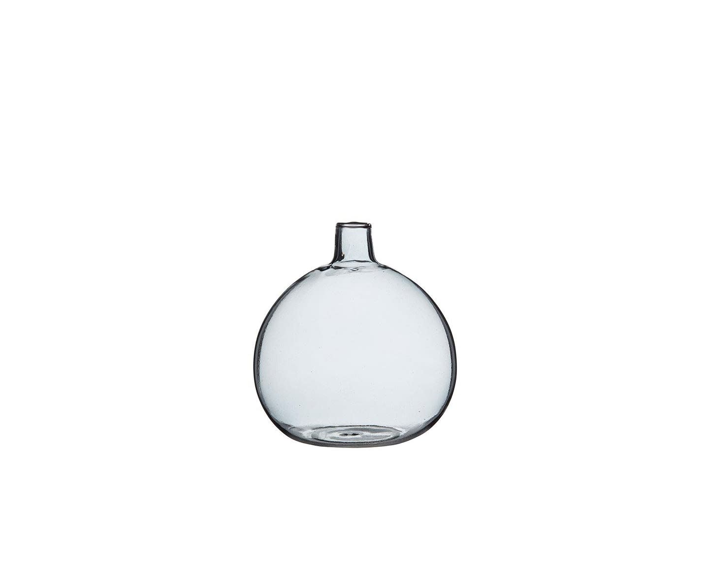 Wikholm Design Bubblan Vase Klar Mini