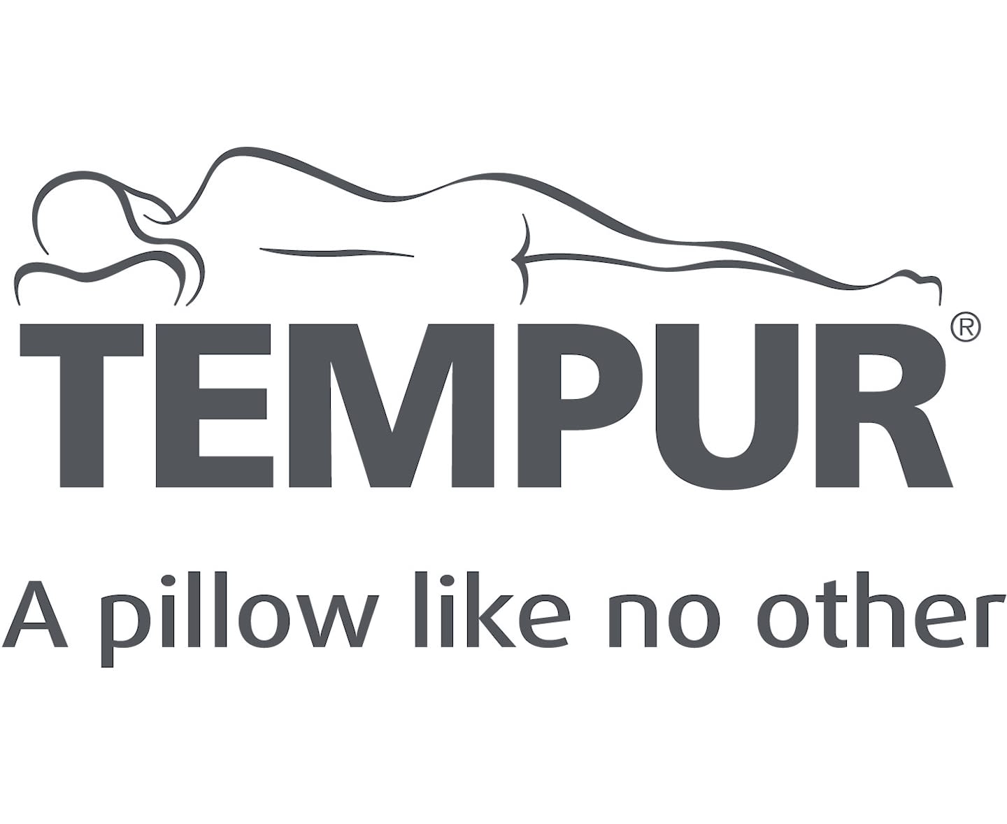 Tempur Comfort PureClean Sovepute Medium 50x60