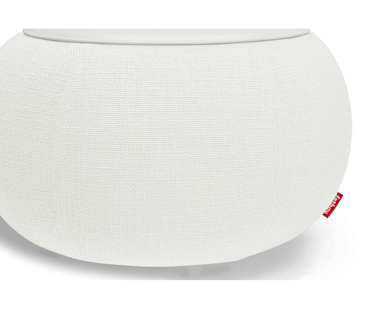 Fatboy Humpty Sidebord Limestone Ø65