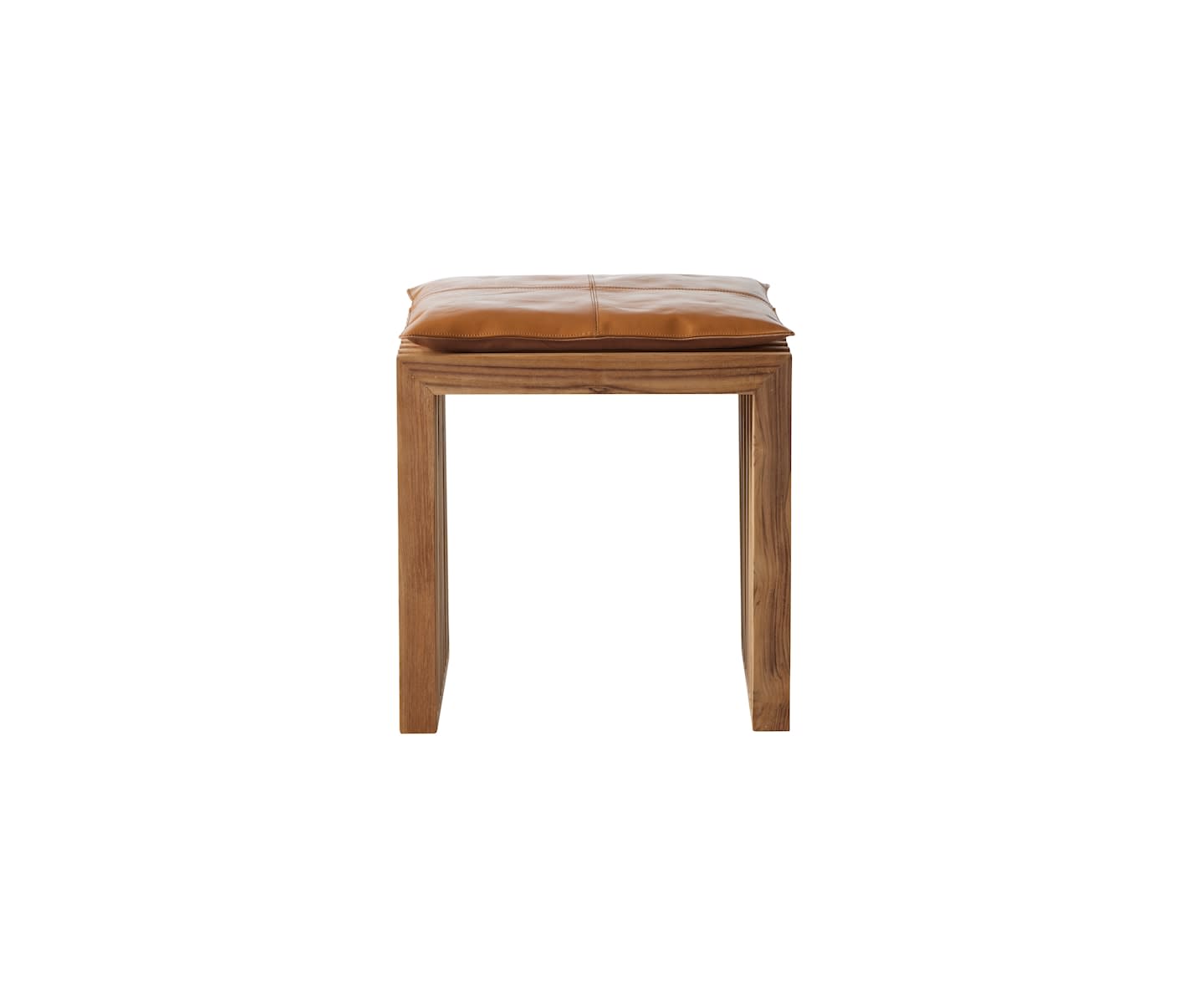 Cinas Rib Pall Teak/Brown 45cm