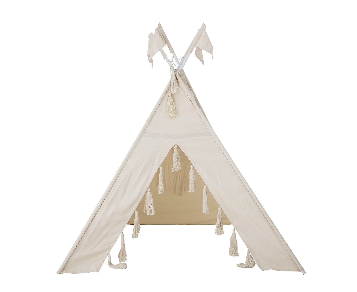 Bloomingville Tipi Leketelt 140cm